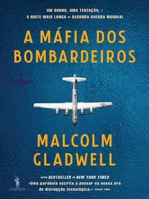 cover image of A Máfia dos Bombardeiros